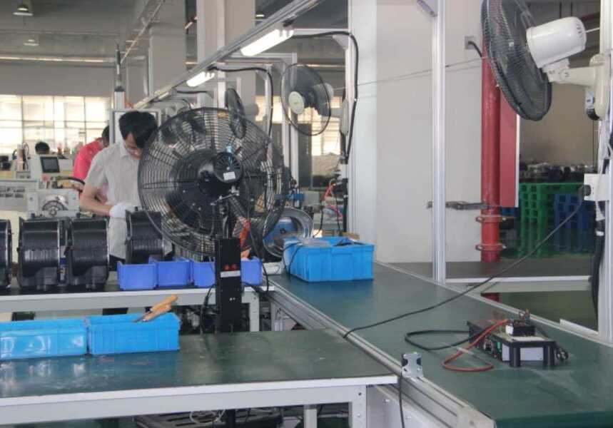 Wuxi UP Technology Co., Ltd.