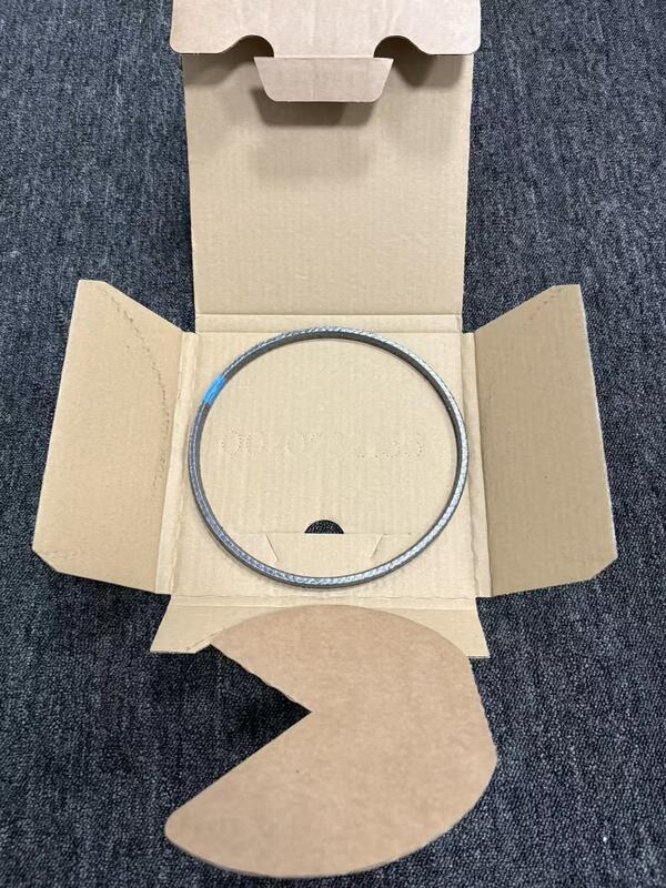 Baxi Combi Gasket Flue Gas Pipe PP Gasket Flue Gas Pipe Vaillant Spare Parts Fan Seal