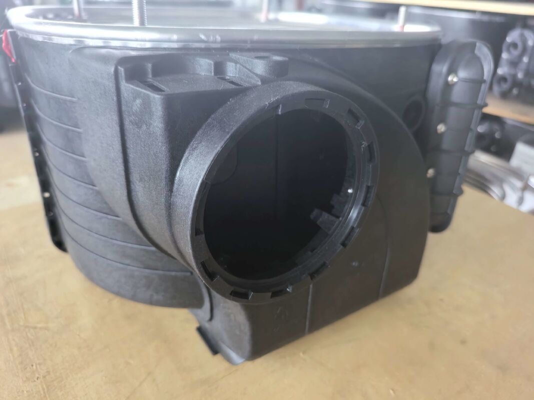 Premium 24-48KW Stainless Steel Heat Exchangers For Residential And Commercial Gas Boiler Applications