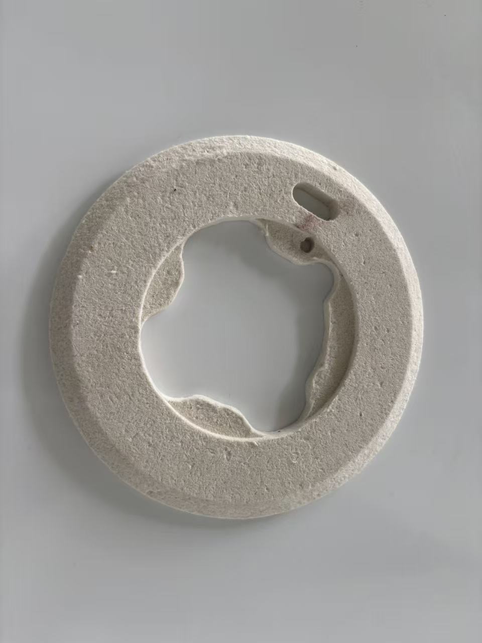 Heat Exchanger Insulation Panel Chamber Insulation Pad Chamber ...