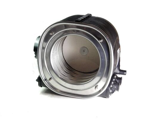 Stainless Steel Heat Exchangers For Gas Boilers 24-28KW